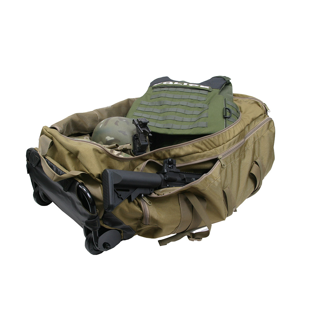 Tactical tailor store duffle bag